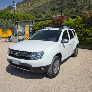 DACIA DUSTER 2014