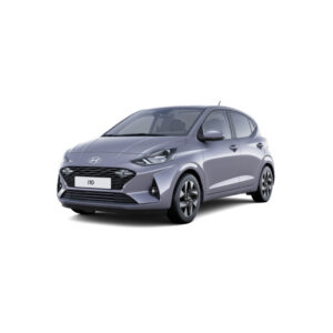Hyunday i10