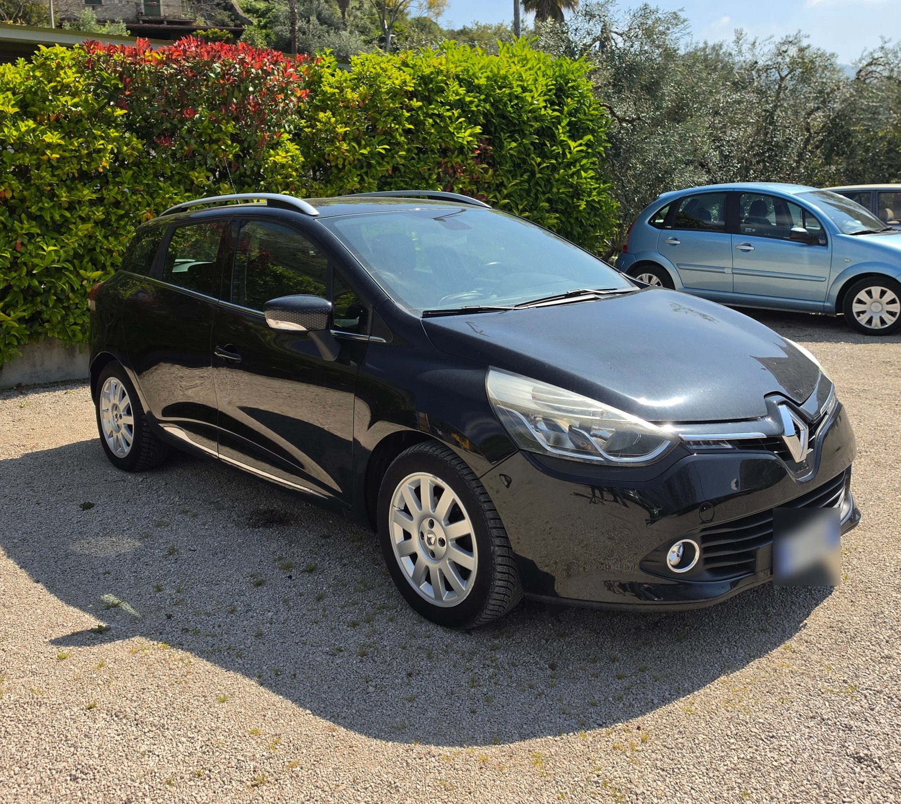 RENAULT CLIO - immagine 3