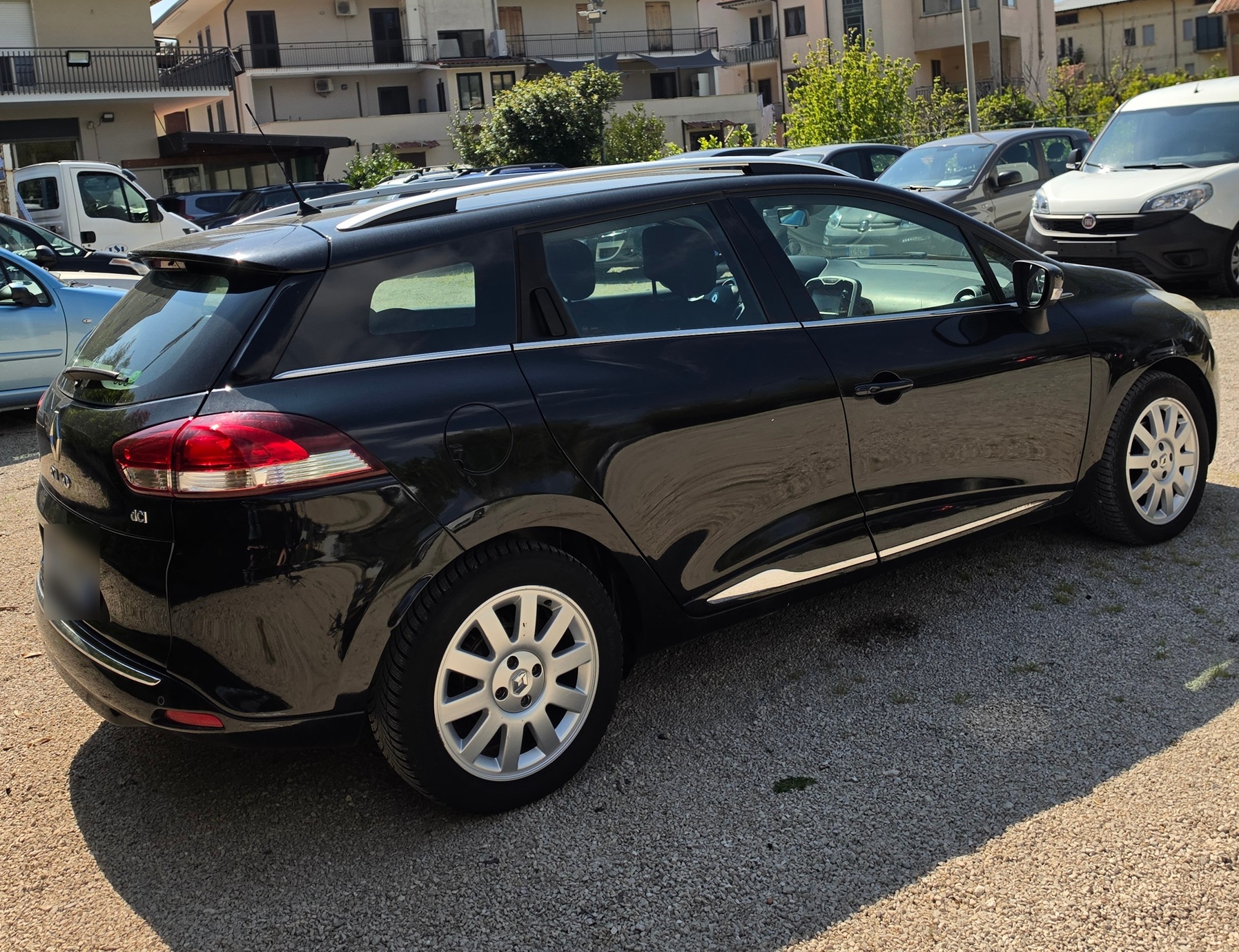 RENAULT CLIO - immagine 4