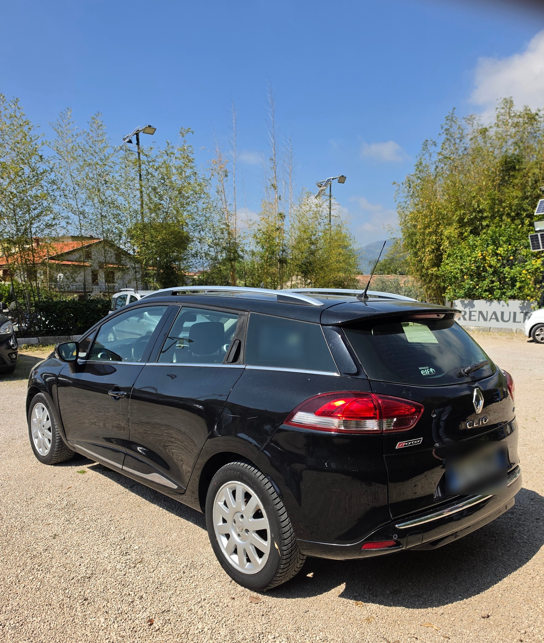 RENAULT CLIO - immagine 5