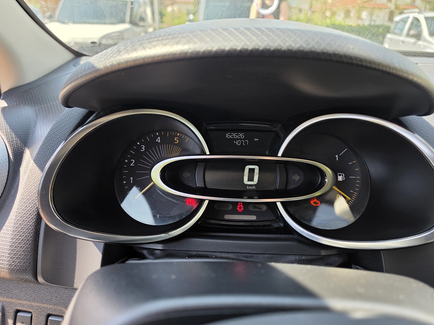 RENAULT CLIO - immagine 6