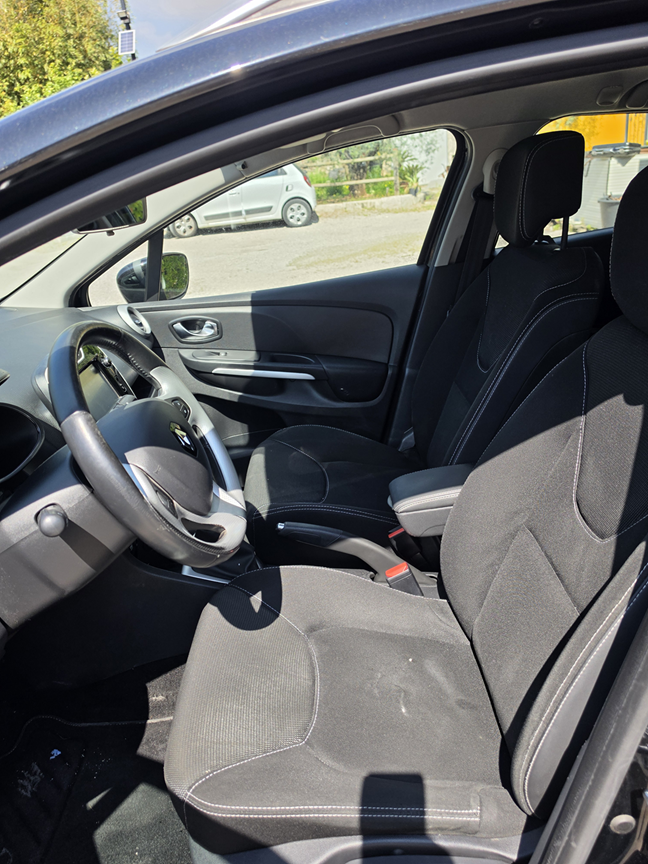 RENAULT CLIO - immagine 7