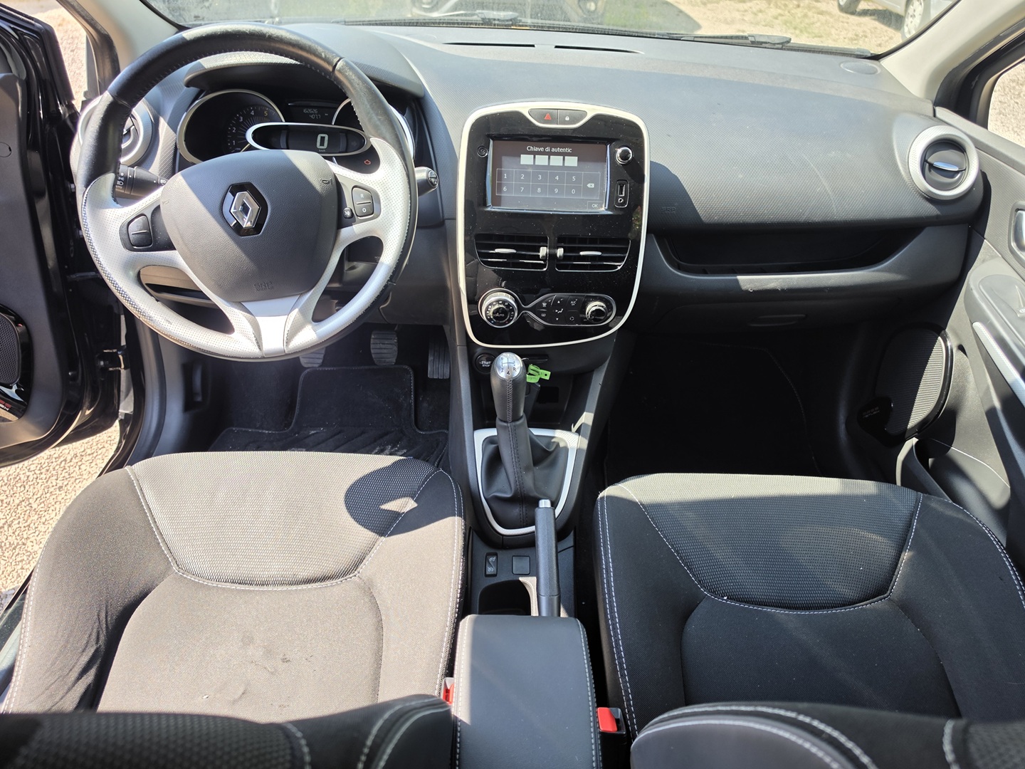 RENAULT CLIO - immagine 8