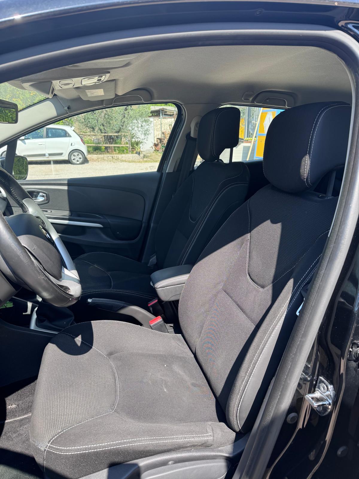RENAULT CLIO - immagine 9