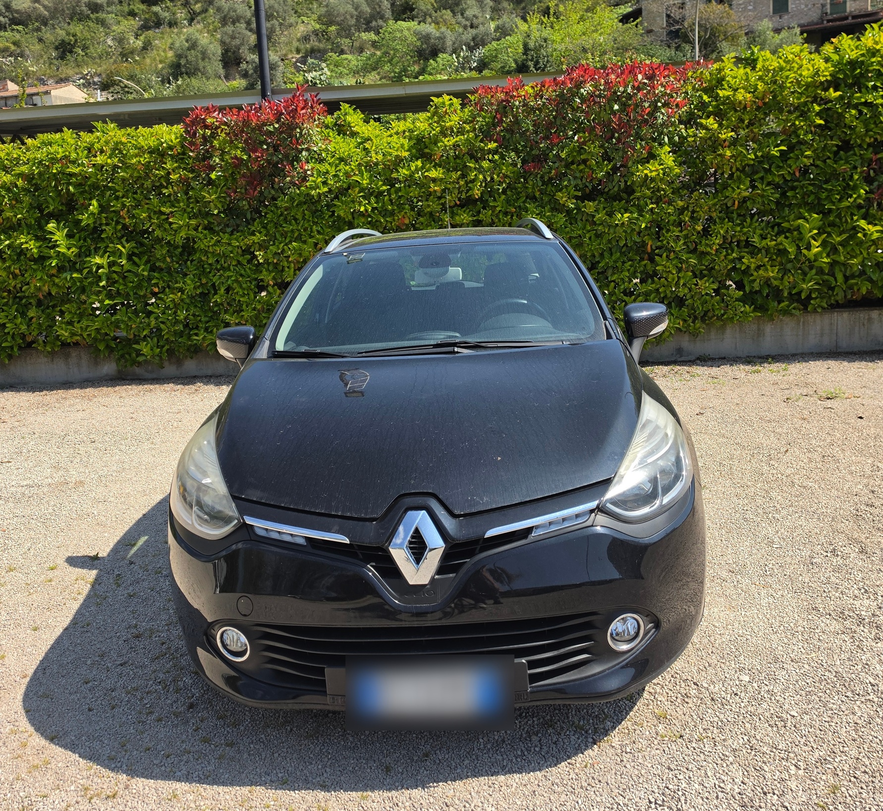 RENAULT CLIO - immagine 2
