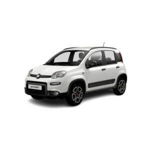 fiat pandino