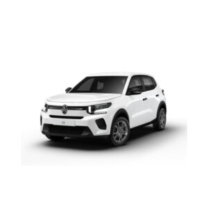 nuova c3