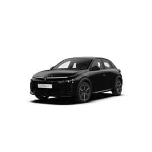 nuova lancia ypsilon