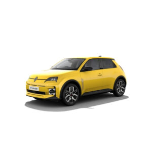 renault 5