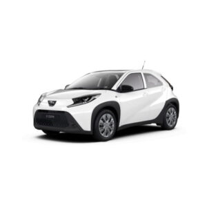 toyota aygox